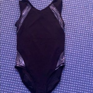 Ivivva leotard